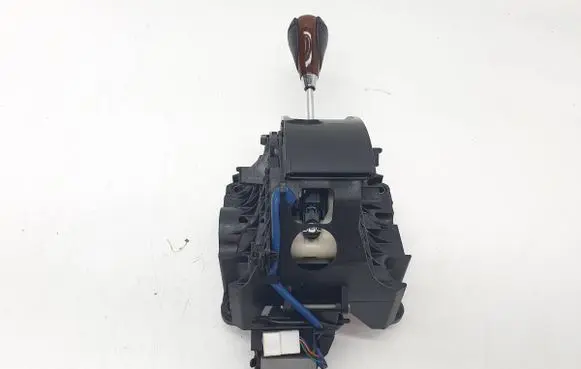 Lexus RX III Gear shift rod