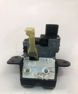KIA Niro Tailgate/trunk/boot lock/catch/latch 81230G5000