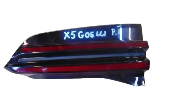 BMW X5 G05 Tailgate rear/tail lights 5A11EC2