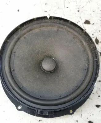 Volkswagen Golf Plus Front door speaker 1K0035454P 701098035B 900475460004