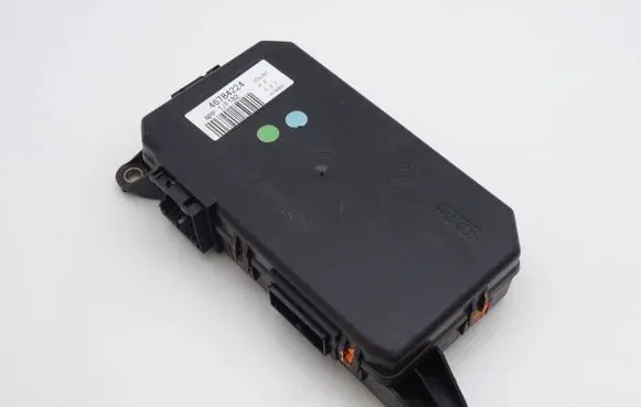 Fiat Stilo Door control unit/module 46784224
