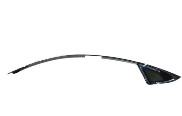Tesla Model S Rear side window 