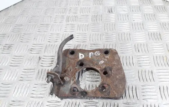 Opel Meriva A Rear wheel bearing hub 
