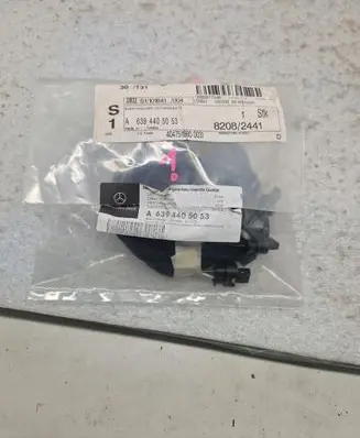 Mercedes-Benz Vito Viano W639 Parking sensor (PDC) wiring loom