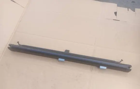 Volkswagen PASSAT B7 Trunk/boot cargo luggage net 