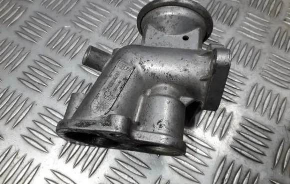 Opel Astra G EGR valve 8971849255 72277203-00t355