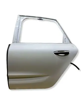 Citroen C4 II Picasso Rear door 