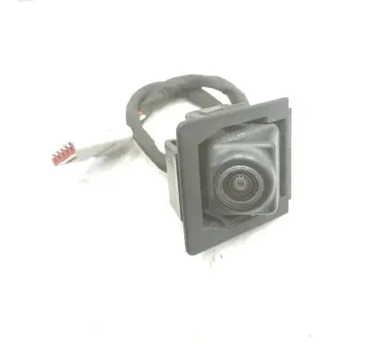 Chevrolet Camaro Reversing camera 000236919 23334084