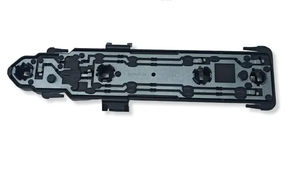 Mercedes-Benz C W203 Tail light bulb cover holder 15355900