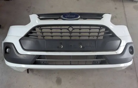 Ford Tourneo Custom Front bumper