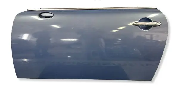 Mini One - Cooper Cabrio R52 Door (2 Door Coupe) 