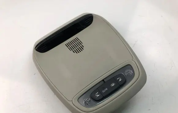 Volvo V40 Front seat light 31398259
