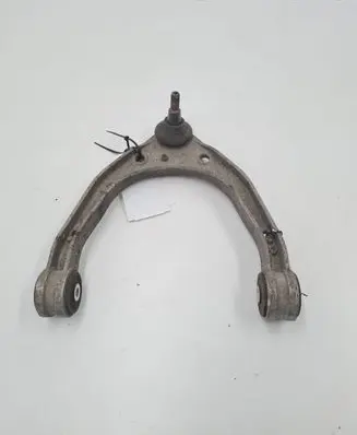 Volkswagen Touareg I Front lower control arm/wishbone 7L0407047A
