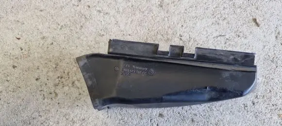 Volkswagen Phaeton Air intake duct part 3D0129617AP
