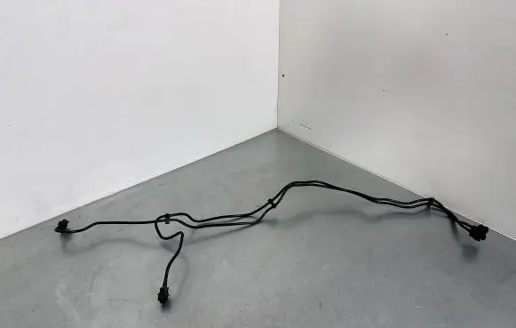 Ford C-MAX II Vacuum line/pipe/hose FV418C012AA
