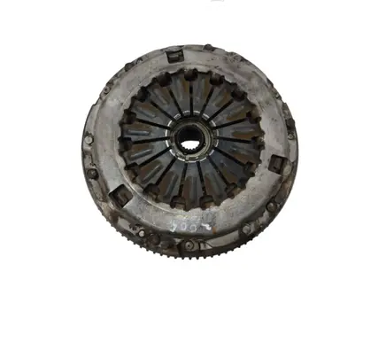 Toyota Corolla Verso E121 Clutch set kit