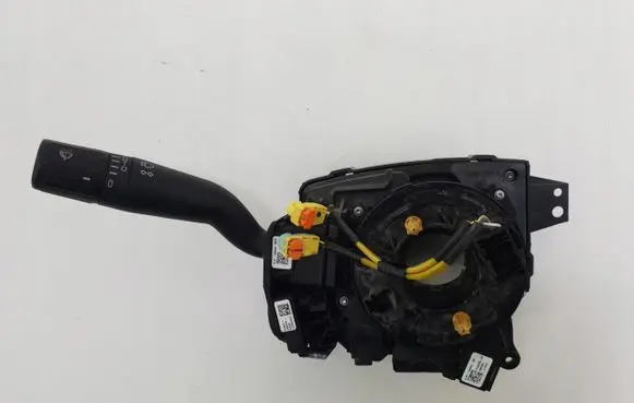 Ford F150 Headlight wiper switch 