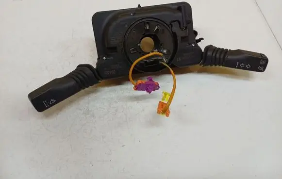 Opel Astra H Wiper turn signal indicator stalk/switch 13236788