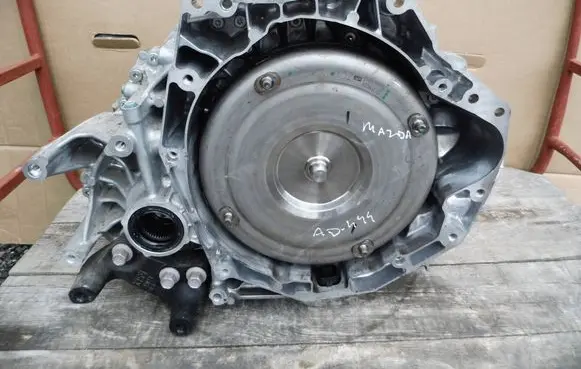Mazda CX-5 II Automatic gearbox FV8R0 FV8R03000 KDRR