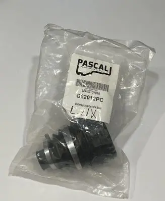 Lexus UX Driveshaft outer CV joint boot 