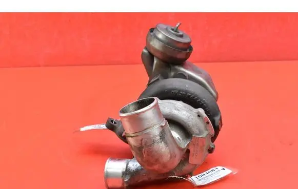 Toyota Avensis T270 Turbo system vacuum part 17201-0R070