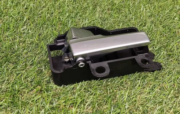 Ford Focus Front door interior handle 3M51R22601AA 8M51R22601AA