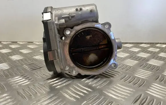 Dodge Grand Caravan Throttle valve 05184349AC
