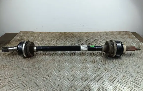 KIA Stinger Rear driveshaft 49600J5500 33TGD
