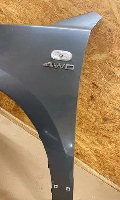 Hyundai Santa Fe Fender