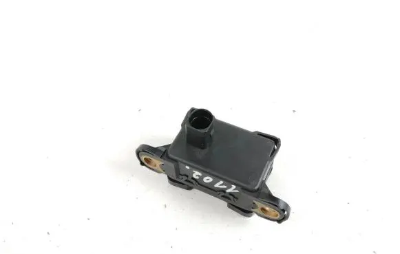 Porsche Cayenne (92A) ESP acceleration yaw rate sensor 7P0907652 10170106593 HH70E191S8