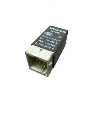 Volvo S70 V70 V70 XC Other relay 9459847 5SA00555201 PA6GF30