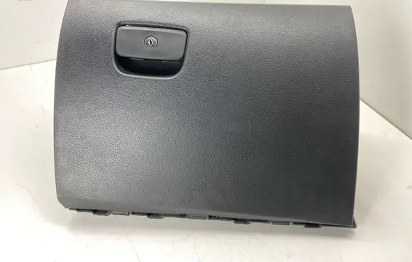 Jeep Grand Cherokee Glove box set P01449129BL 02192018