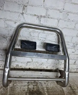 Nissan Pathfinder R51 All-terrain vehicle front guard 
