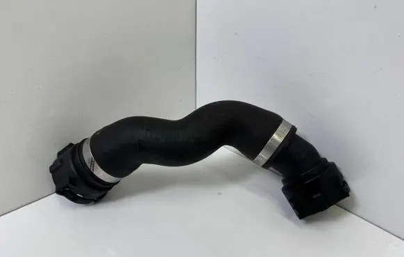 BMW 6 F06 Gran coupe Engine coolant pipe/hose 8511928 17128511928