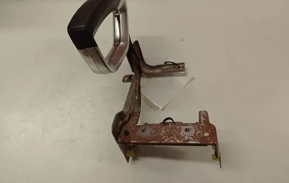 Opel Antara Handbrake/parking brake lever assembly