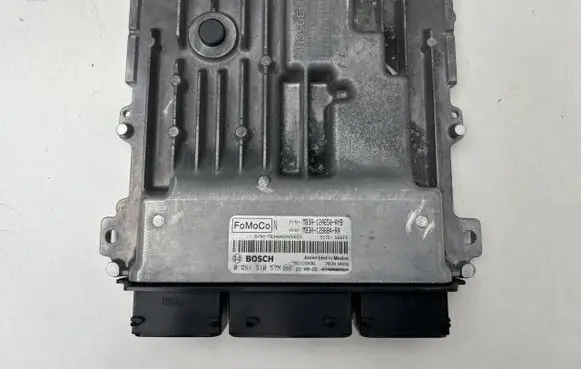 Ford Bronco Engine control unit/module ECU MB3A-12A650-AYB