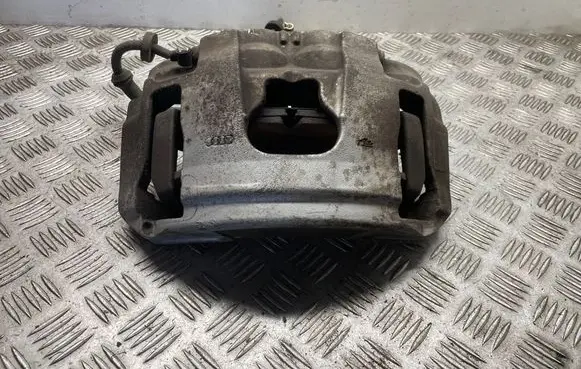 Audi A6 S6 C7 4G Front brake caliper