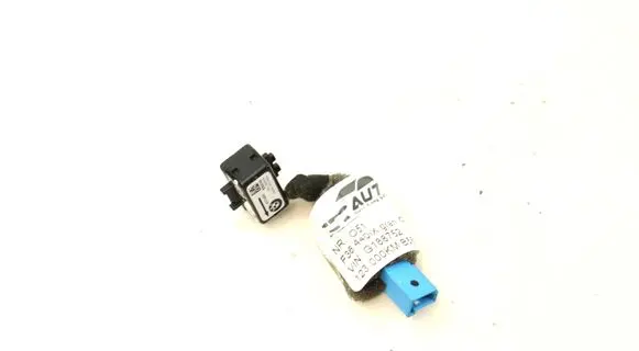 BMW 4 F36 Gran coupe Microphone (bluetooth/phone) 9263744 84109263744 8771409