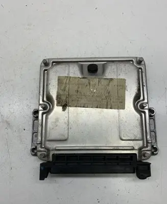 Peugeot 406 Engine control unit/module 9634662880 0281001782