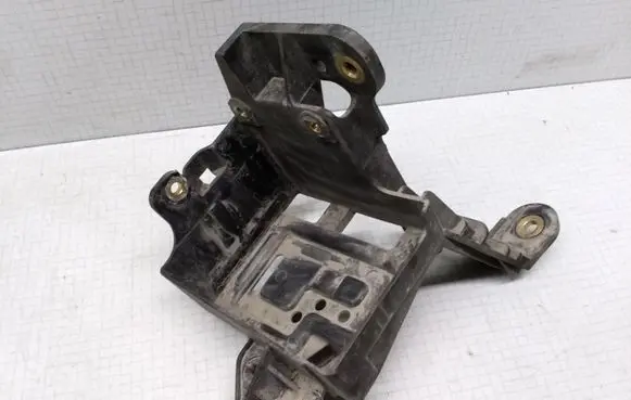 Opel Zafira B ABS pump bracket 13214940