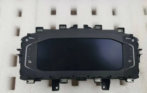Volkswagen PASSAT B8 Speedometer (instrument cluster) 3G0920324A