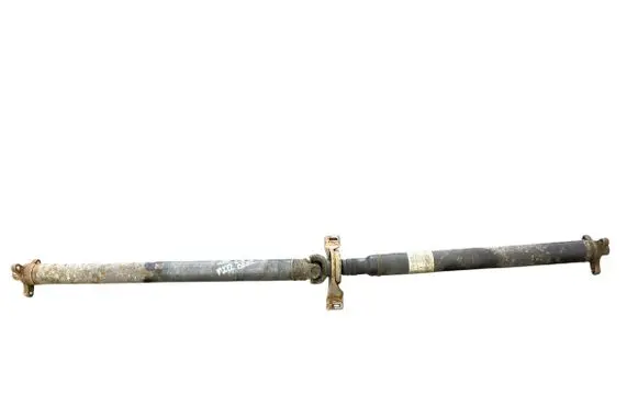 Mercedes-Benz CLS C219 Drive shaft (set) 2194100306 A2194100306 2190306