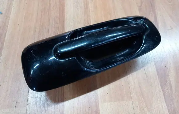 Chrysler Voyager Sliding door exterior handle SR7154