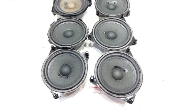 Mercedes-Benz GLC AMG Audio system kit A2228200202