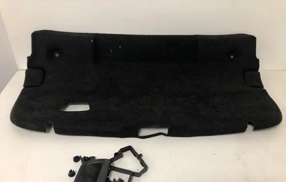 Volvo S60 Tailgate trim 39582052