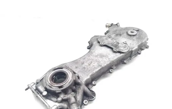 Fiat Punto Evo Timing chain cover 37004600