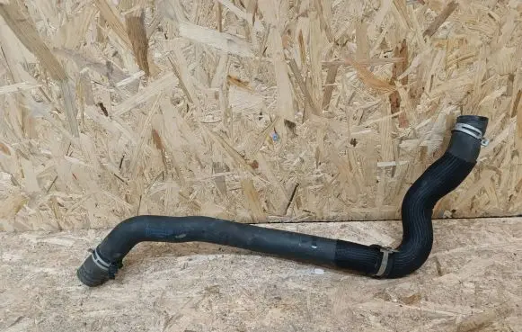 Renault Laguna III Engine coolant pipe/hose 215010012N