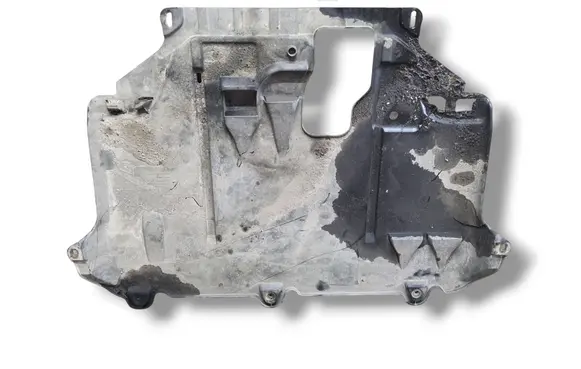 Ford Kuga I Engine splash shield/under tray