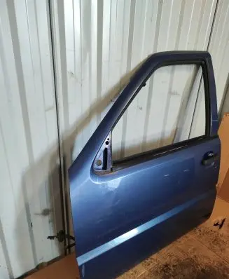 Nissan Terrano Front door