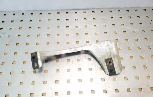 Subaru Legacy Rear bumper mounting bracket